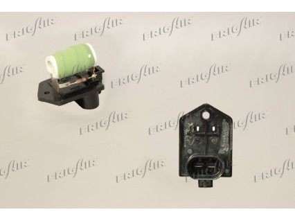 FRIGAIR Pre-resistor, electro motor radiator fan Article number: 35.10085 cheaply