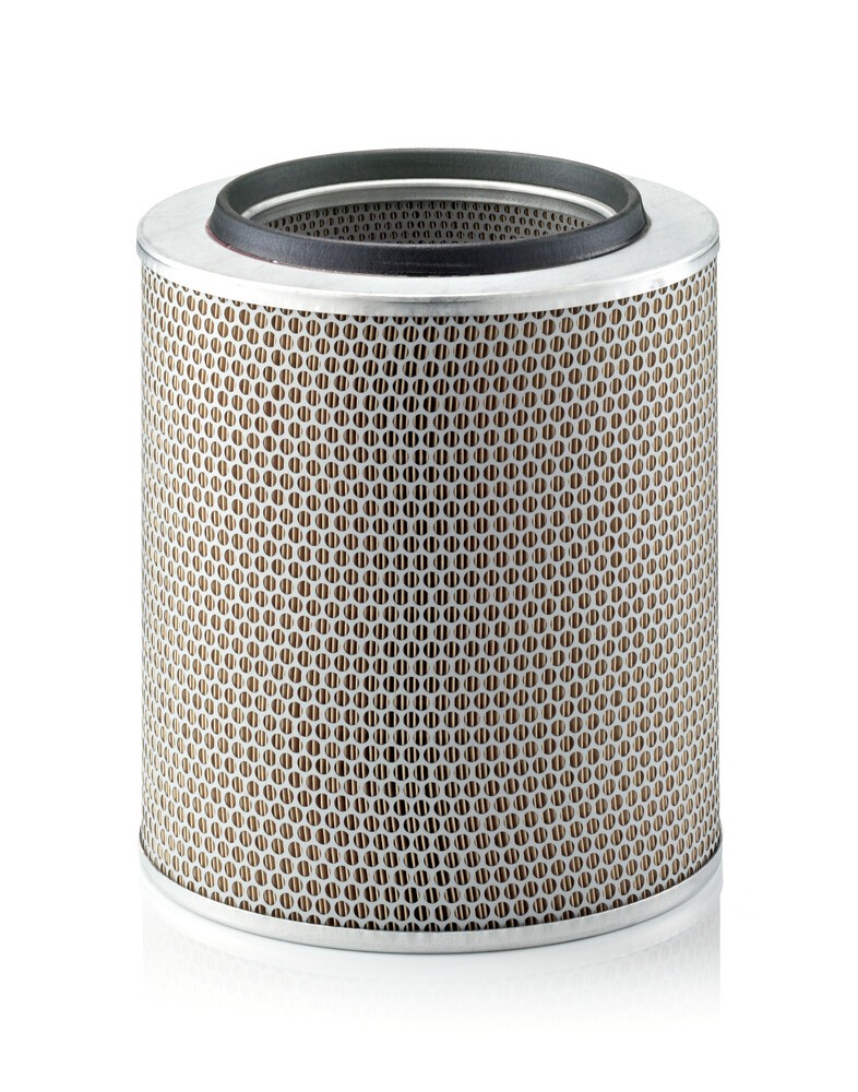 MANN-FILTER Air filter Article number: C 30 873 cheaply