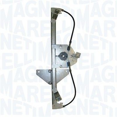 MAGNETI MARELLI Window regulator Article number: 350103144300 cheaply