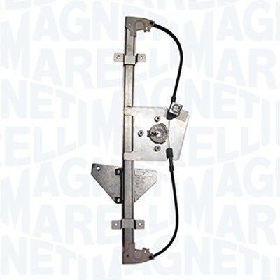 MAGNETI MARELLI Window regulator Article number: 350103144700 cheaply
