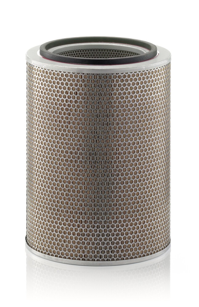 MANN-FILTER Luftfilter Varenummer: C 31 1170 billige