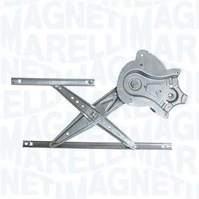 MAGNETI MARELLI Window regulator Article number: 350103152700 cheaply