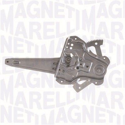 MAGNETI MARELLI Стъклоподемник артикулен номер: 350103170012 евтино