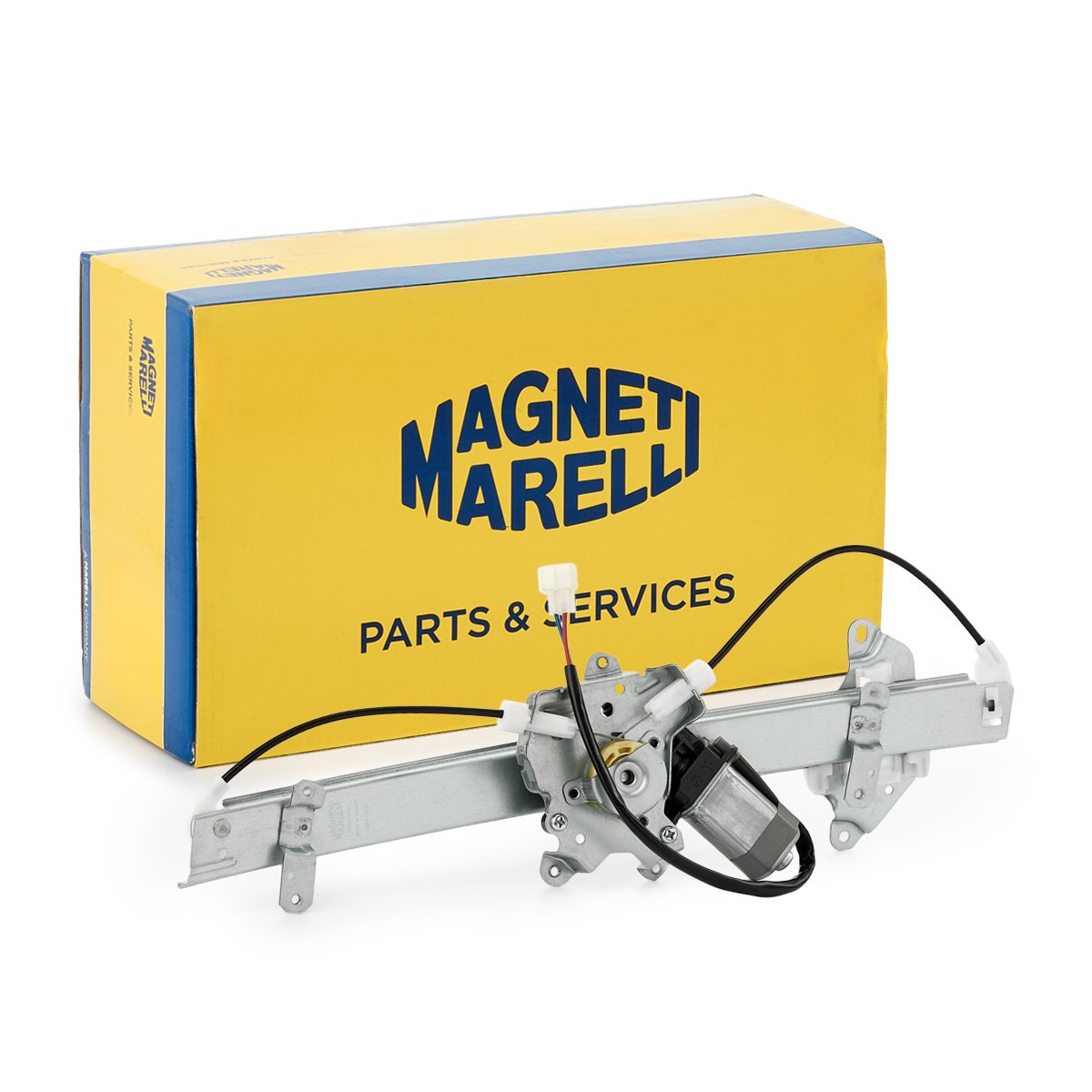 MAGNETI MARELLI Window regulator Article number: 350103170141 cheaply