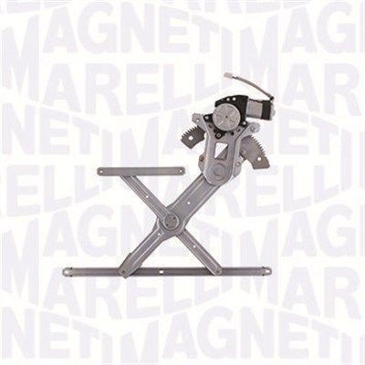 MAGNETI MARELLI Window regulator Article number: 350103170195 cheaply