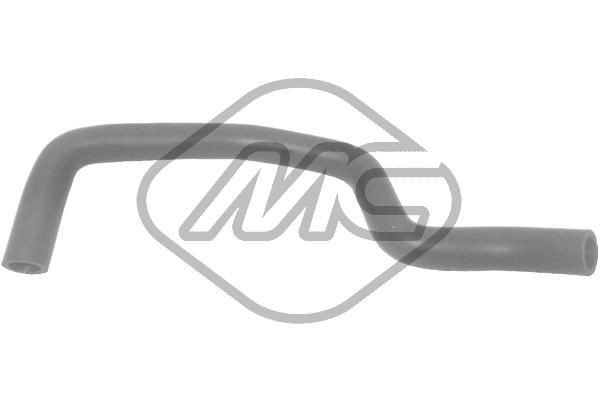 Metalcaucho Lufteslange, utligningsbeholder artikkelnummer: 35020 billig