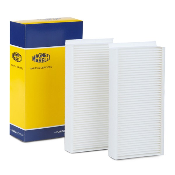 MAGNETI MARELLI Pollen filter Article number: 350203066410 cheaply