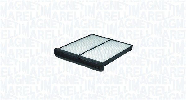 MAGNETI MARELLI Pollen filter Article number: 350203066490 cheaply