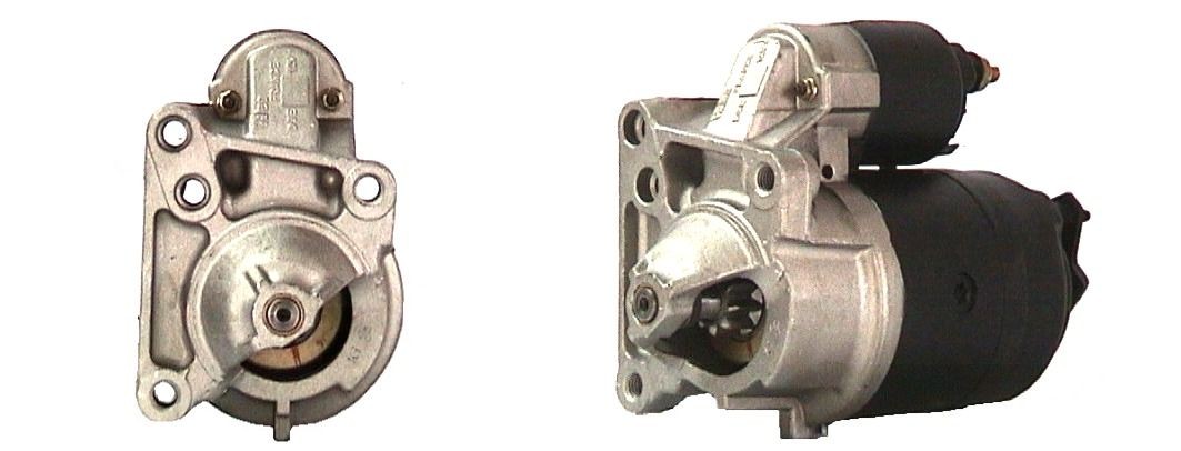CEVAM Starter motor Article number: 3503 cheaply