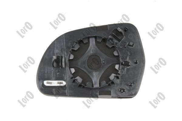 ABAKUS Mirror Glass, outside mirror Article number: 3507G05 cheaply