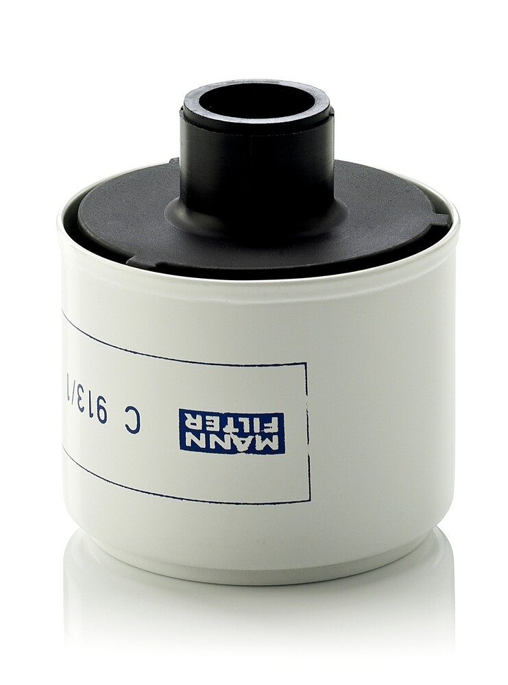 MANN-FILTER Air Filter, compressor intake Article number: C 913/1 cheaply