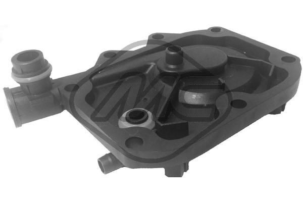 Metalcaucho Intake air control valve Article number: 35089 cheaply