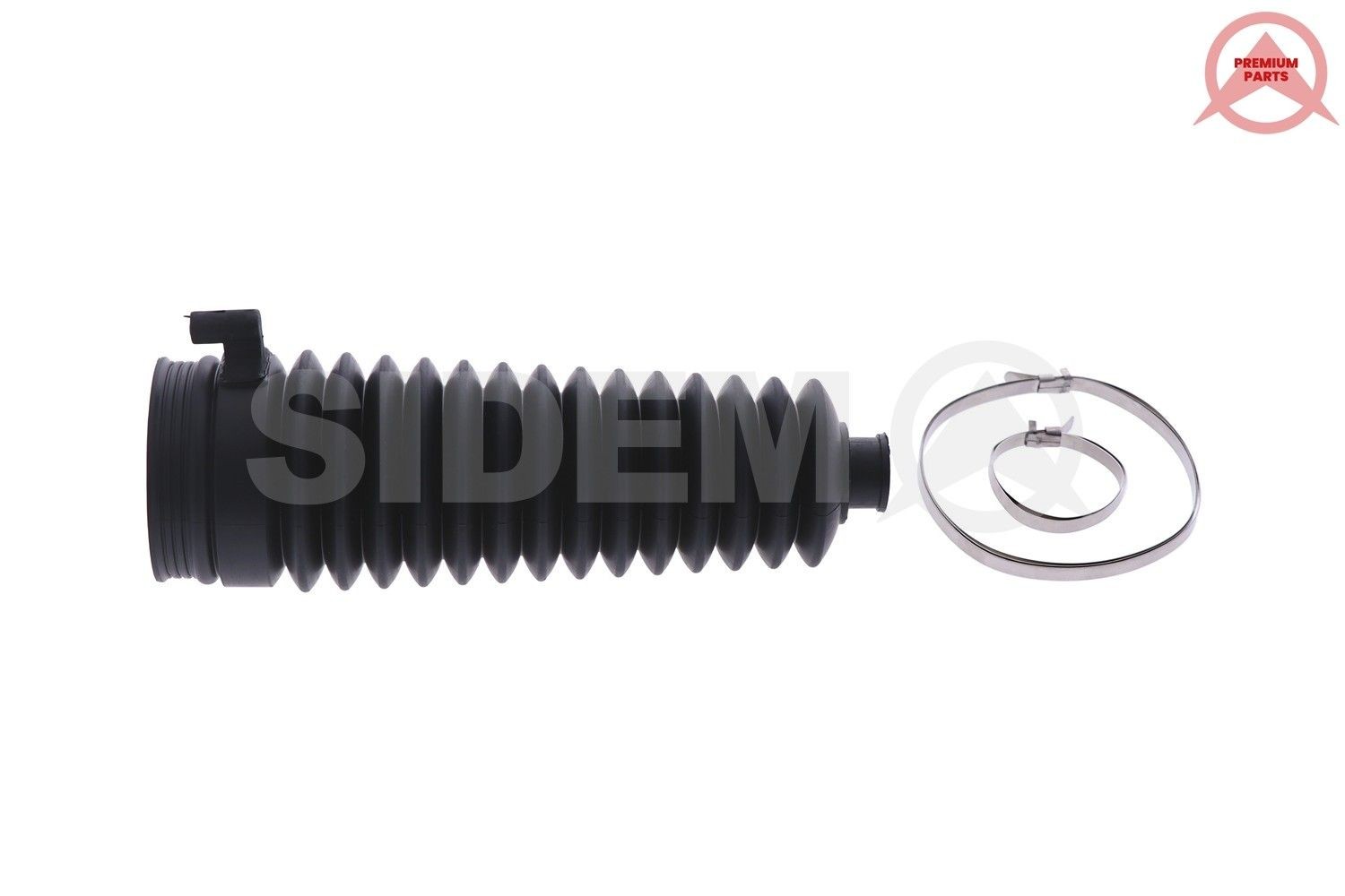 SIDEM Steering rack gaiter Article number: 351.130 cheaply