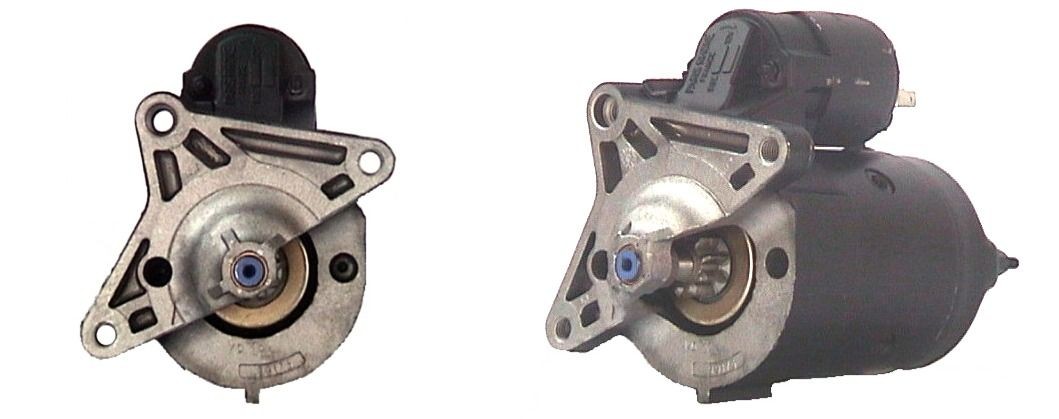 CEVAM Starter motor Article number: 3510 cheaply