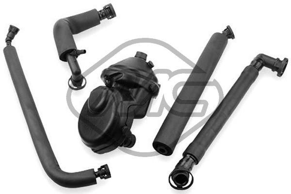 Metalcaucho Valve, engine block breather Article number: 35100 cheaply