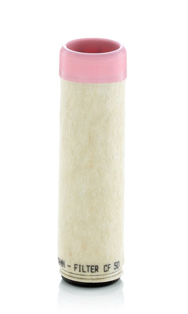 MANN-FILTER Secondary Air Filter EUROPICLON Article number: CF 50 cheaply