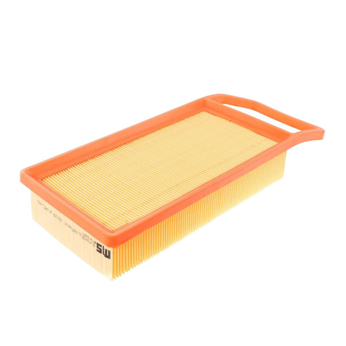 MASTER-SPORT Luftfilter Varenummer: 35110-LF-PCS-MS billige