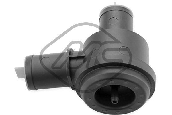 Metalcaucho Ladetryksstyring, Turbolader Varenummer: 35115 billige