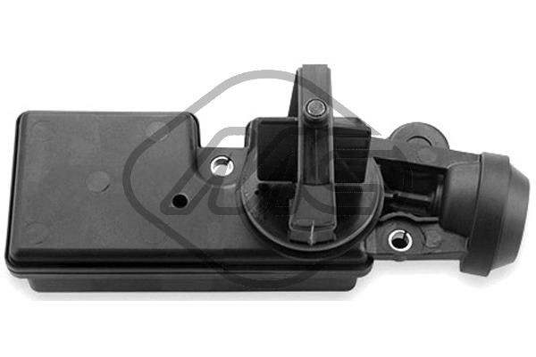 Metalcaucho Intake air control valve Article number: 35122 cheaply