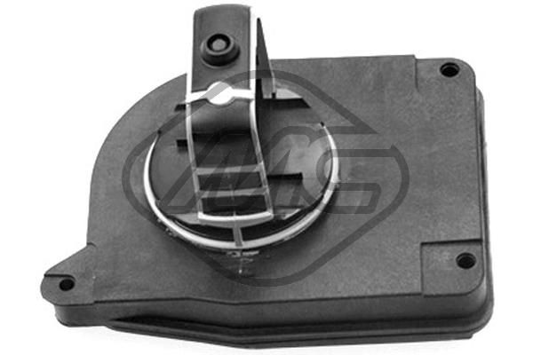 Metalcaucho Intake air control valve Article number: 35125 cheaply