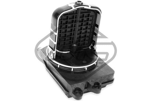 Metalcaucho Intake air control valve Article number: 35126 cheaply