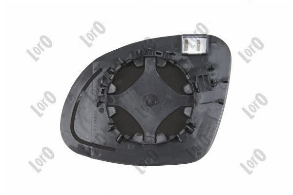 ABAKUS Mirror Glass, outside mirror Article number: 3512G04 cheaply