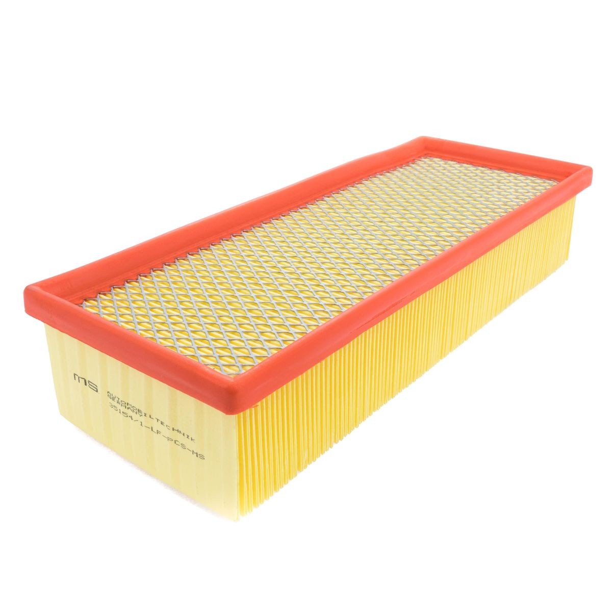 MASTER-SPORT Air filter Article number: 35154/1-LF-PCS-MS cheaply