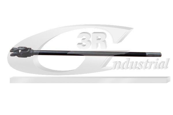 3RG 35202 Rat DUCATO 1.9 TD Combinato 80 HK Diesel 2002