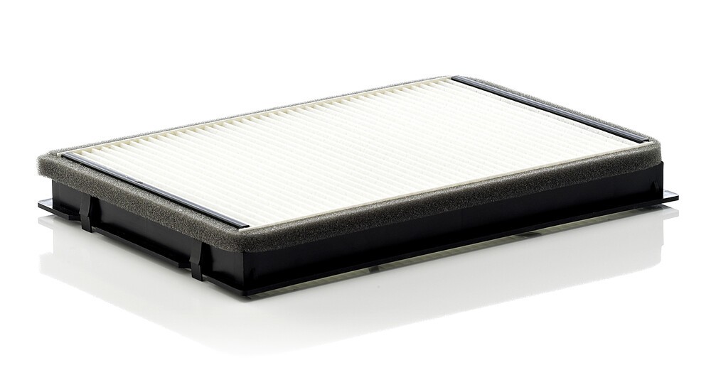 MANN-FILTER Pollen filter Article number: CU 2861 cheaply