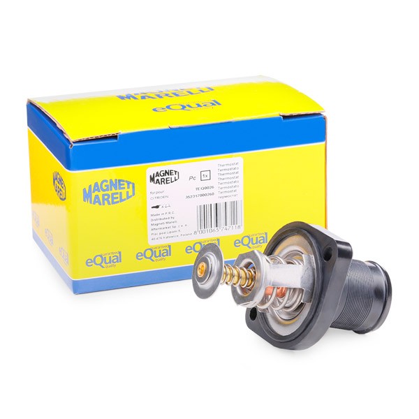 MAGNETI MARELLI Thermostat Article number: 352317000260 cheaply