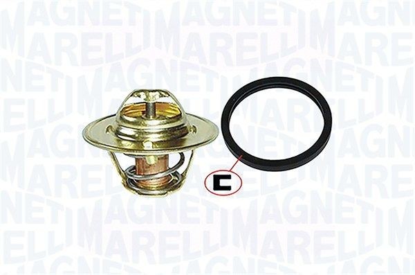 MAGNETI MARELLI Thermostat Article number: 352317000370 cheaply