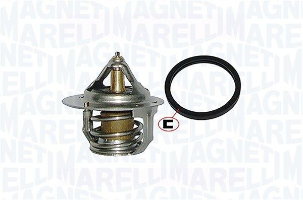 MAGNETI MARELLI Thermostat Article number: 352317000580 cheaply