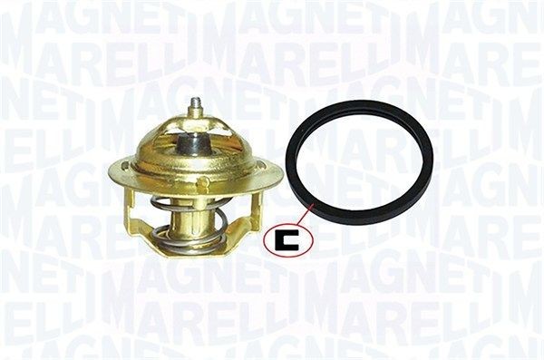 MAGNETI MARELLI Thermostat Article number: 352317000590 cheaply