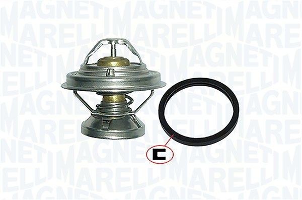 MAGNETI MARELLI Thermostat Article number: 352317000630 cheaply