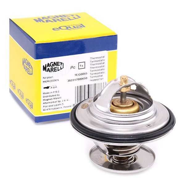 MAGNETI MARELLI Thermostat Article number: 352317000650 cheaply