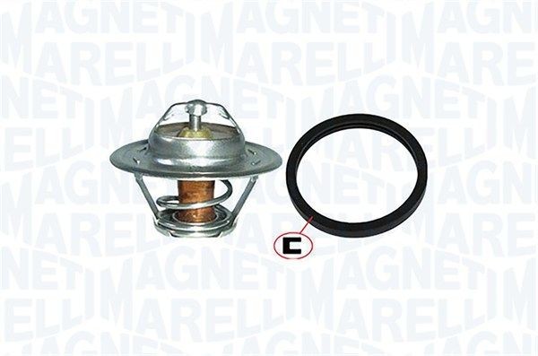 MAGNETI MARELLI Thermostat Article number: 352317000760 cheaply