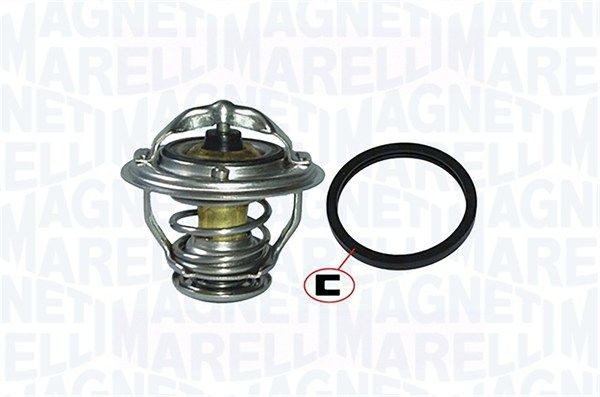 MAGNETI MARELLI Thermostat Article number: 352317000830 cheaply