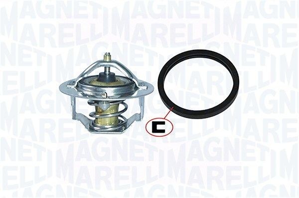 MAGNETI MARELLI Thermostat Article number: 352317000840 cheaply