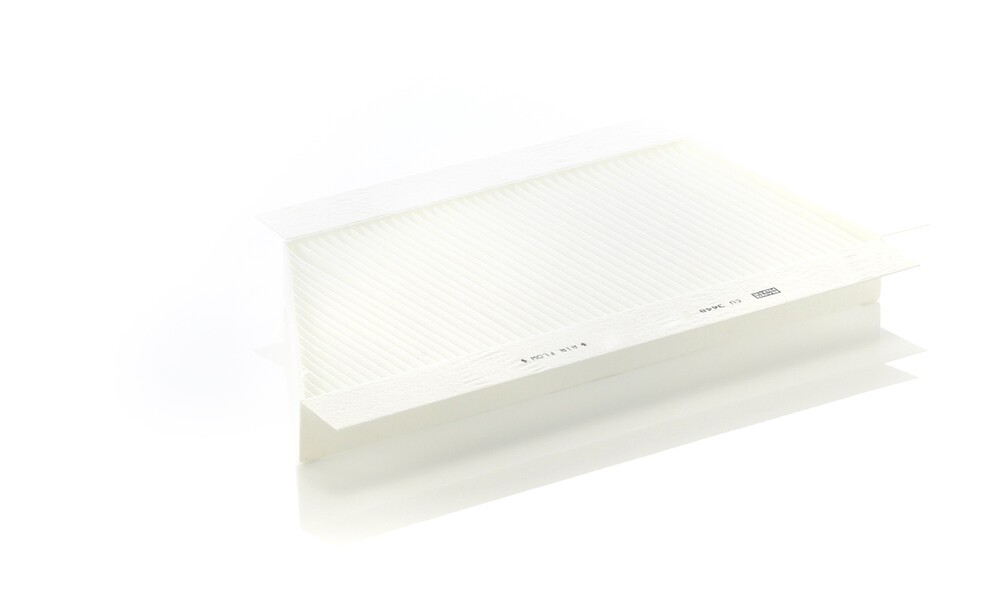 MANN-FILTER Pollen filter Article number: CU 3448 cheaply