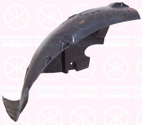 KLOKKERHOLM Lens, combination rearlight Article number: 35260758 cheaply