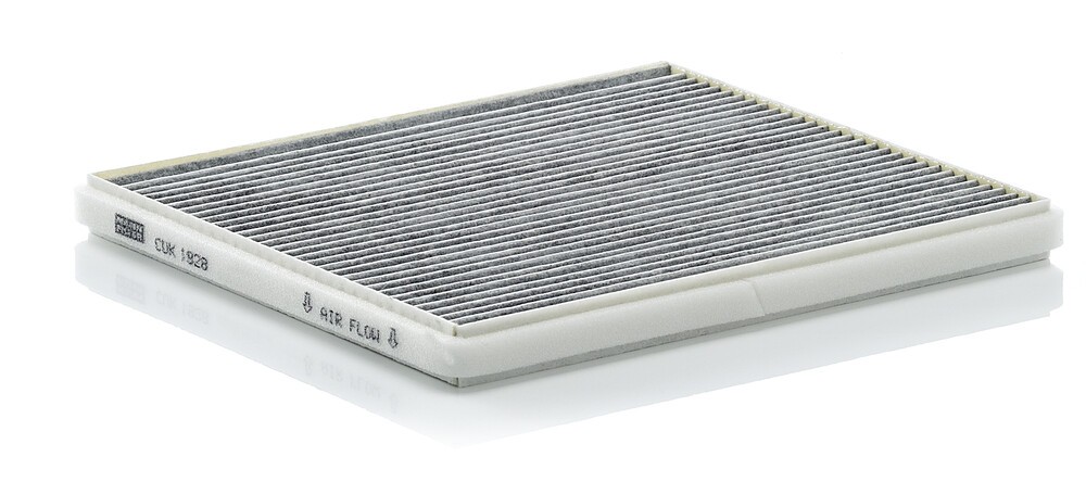 MANN-FILTER Pollenfilter Varenummer: CUK 1828 billige