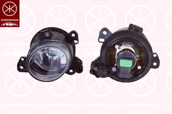KLOKKERHOLM Fog Light Article number: 35290281 cheaply