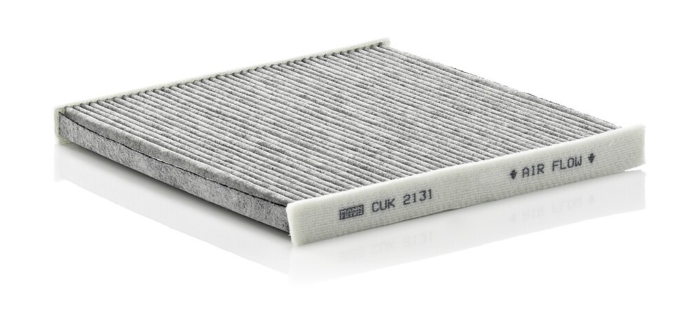 MANN-FILTER Pollen filter Article number: CUK 2131 cheaply