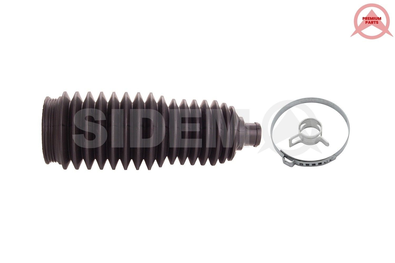 SIDEM Steering rack gaiter Article number: 353.034 cheaply