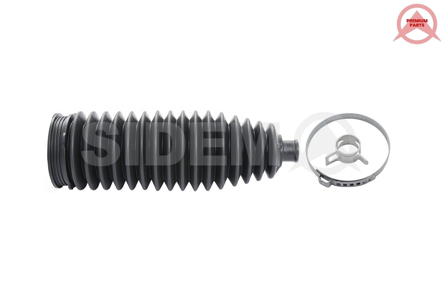 SIDEM Steering rack gaiter Article number: 353.037 cheaply