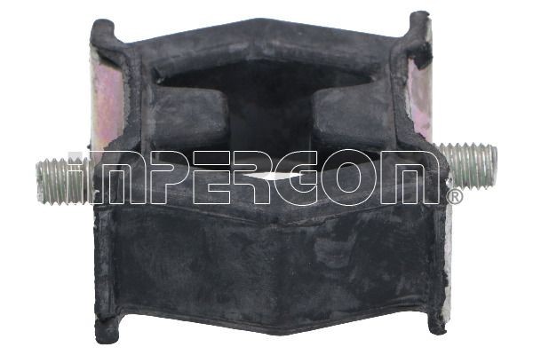 ORIGINAL IMPERIUM Triecienu slāpētājs, Izpūtējs raksta numurs: 35393 lēti