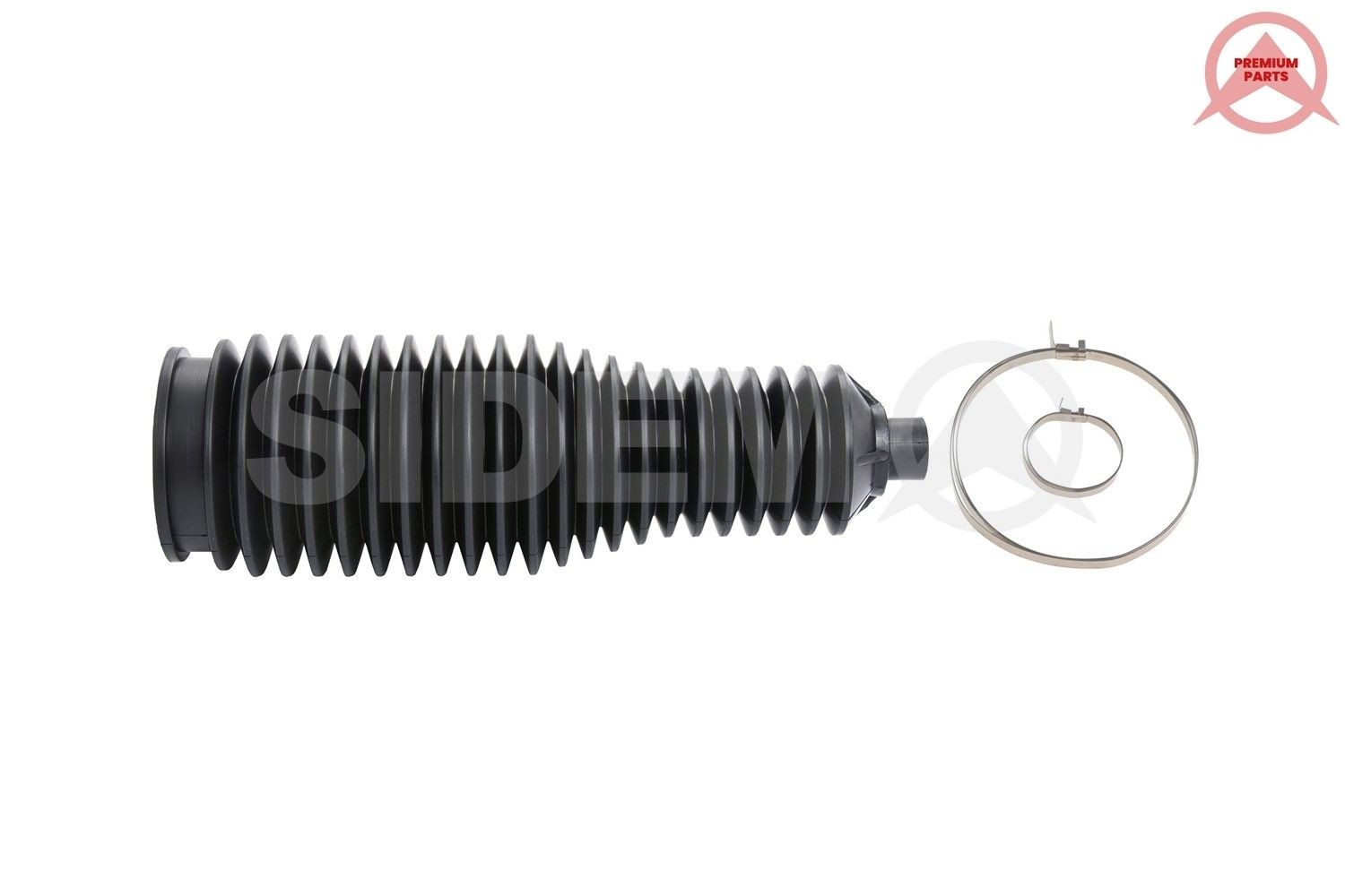 SIDEM Steering rack gaiter Article number: 354.030 cheaply