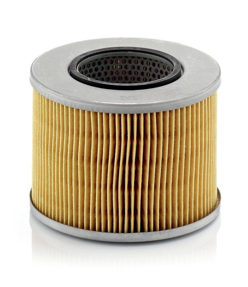 MANN-FILTER Filter, operating hydraulics Article number: H 1232 cheaply