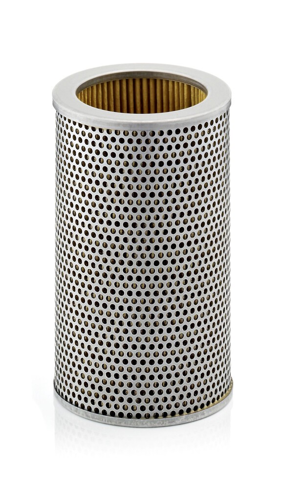 MANN-FILTER Filter, operating hydraulics Article number: H 1375 cheaply