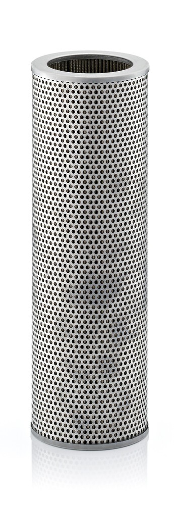 MANN-FILTER Filter, operating hydraulics Article number: H 1376 cheaply